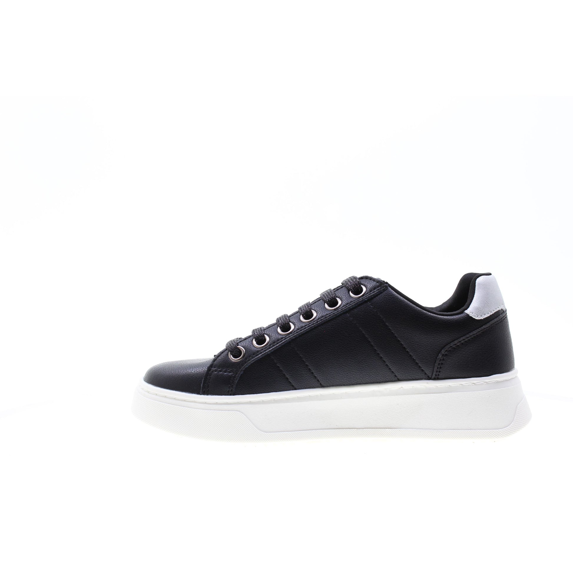 Lumberjack SNEAKERS Nero
