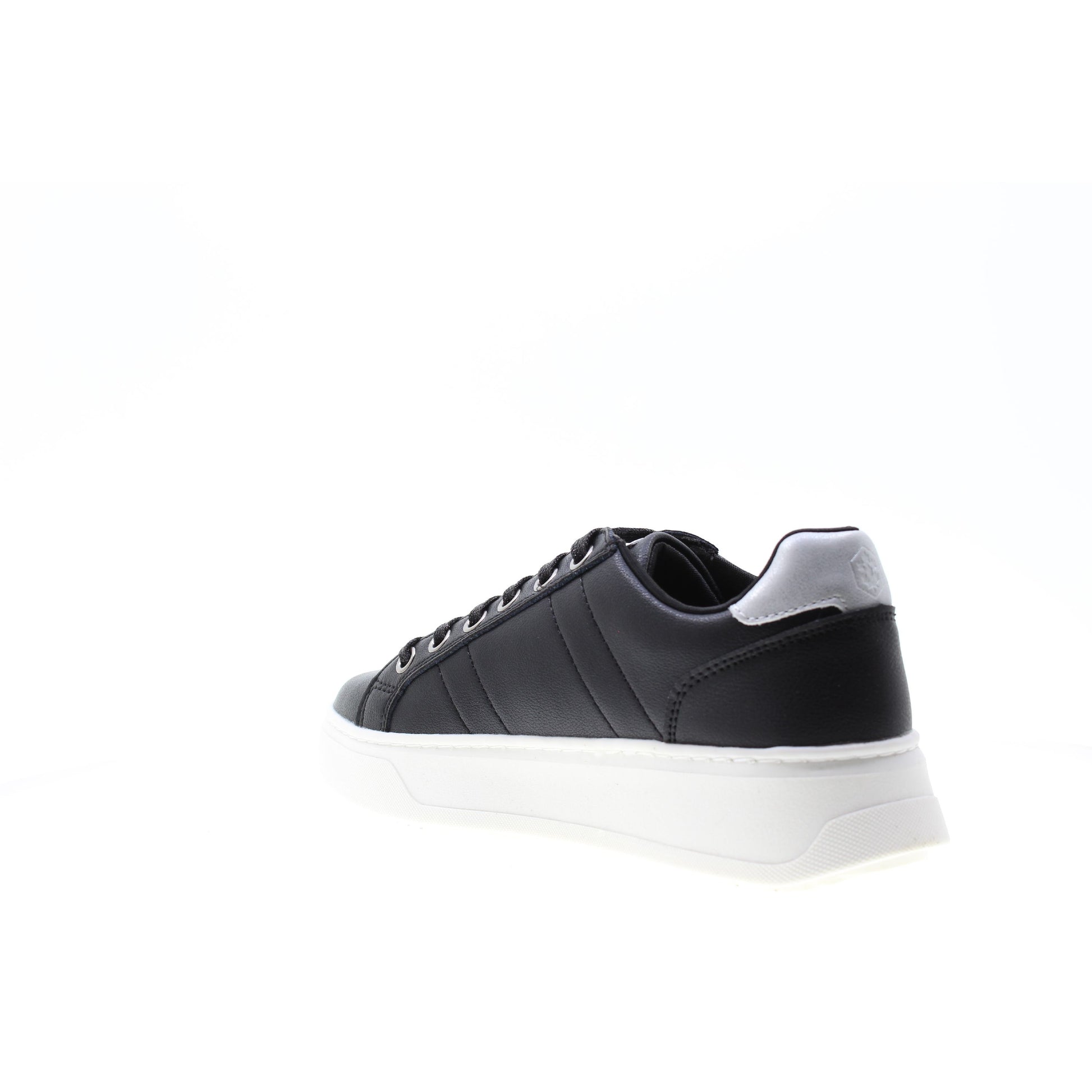 Lumberjack SNEAKERS Nero