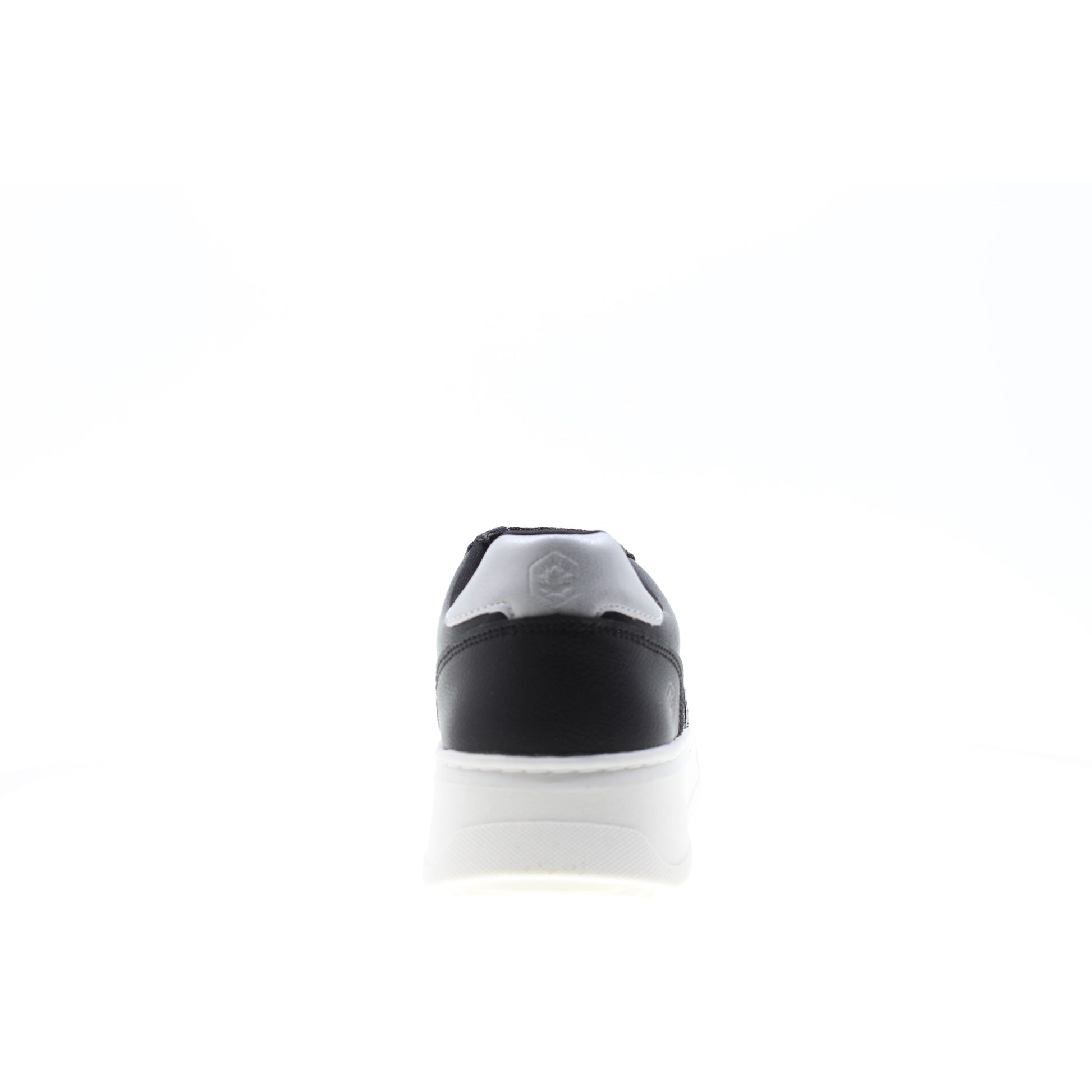 Lumberjack SNEAKERS Nero