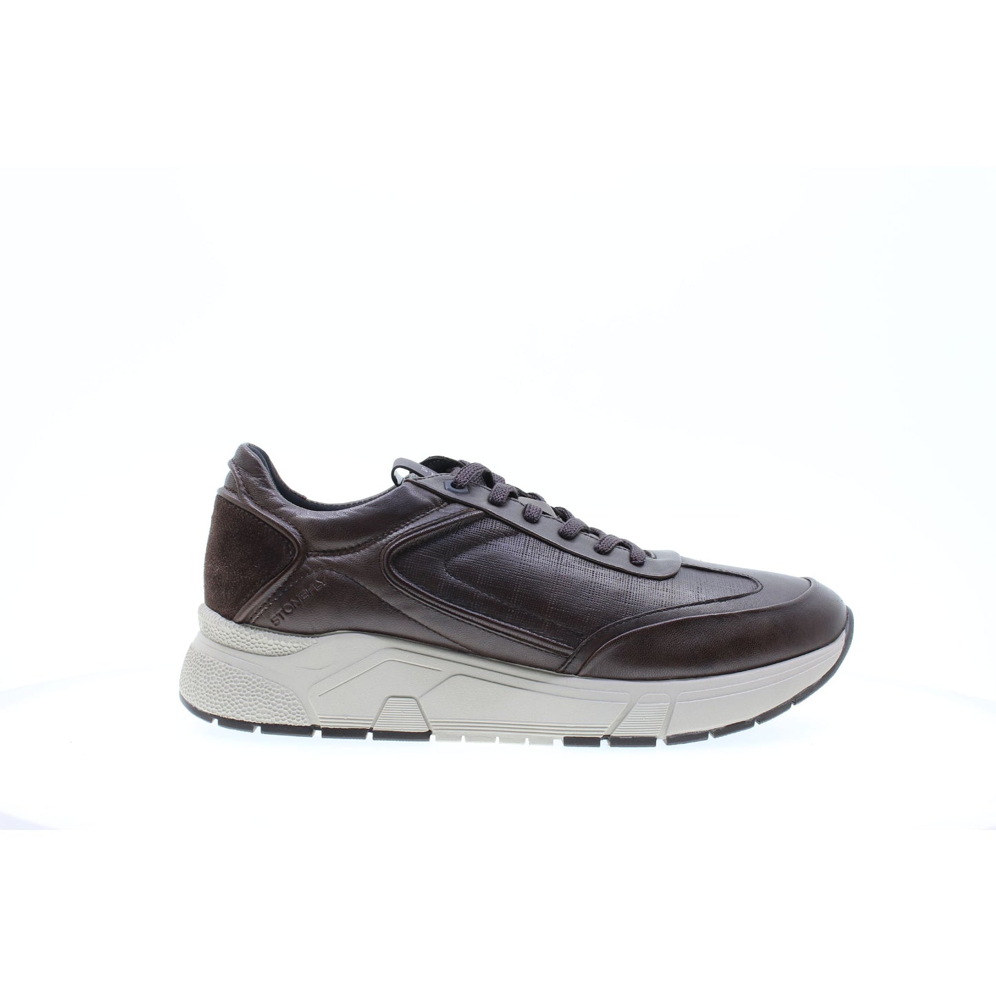 Stonefly SNEAKERS Marrone