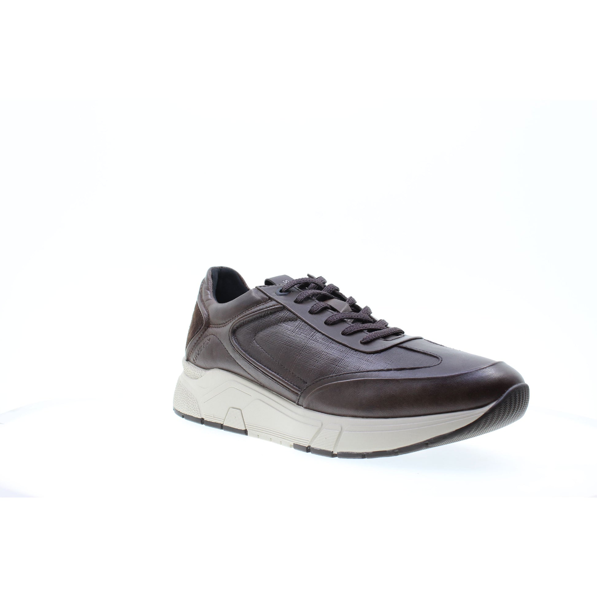 Stonefly SNEAKERS Marrone