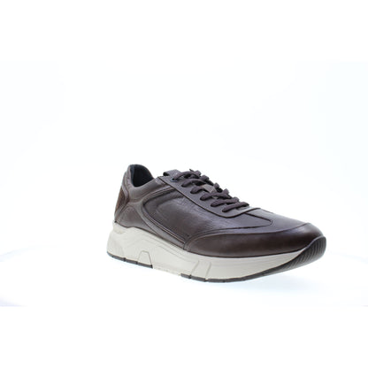 Stonefly SNEAKERS Marrone