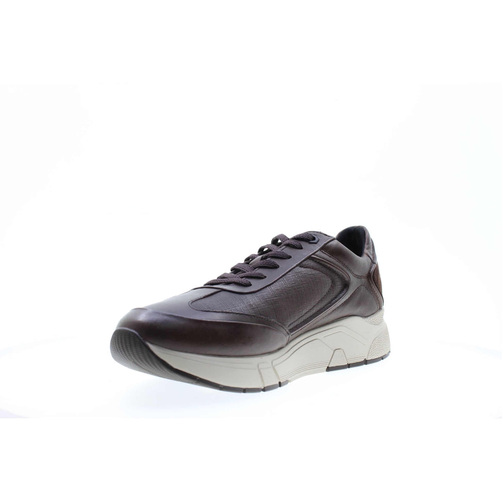 Stonefly SNEAKERS Marrone