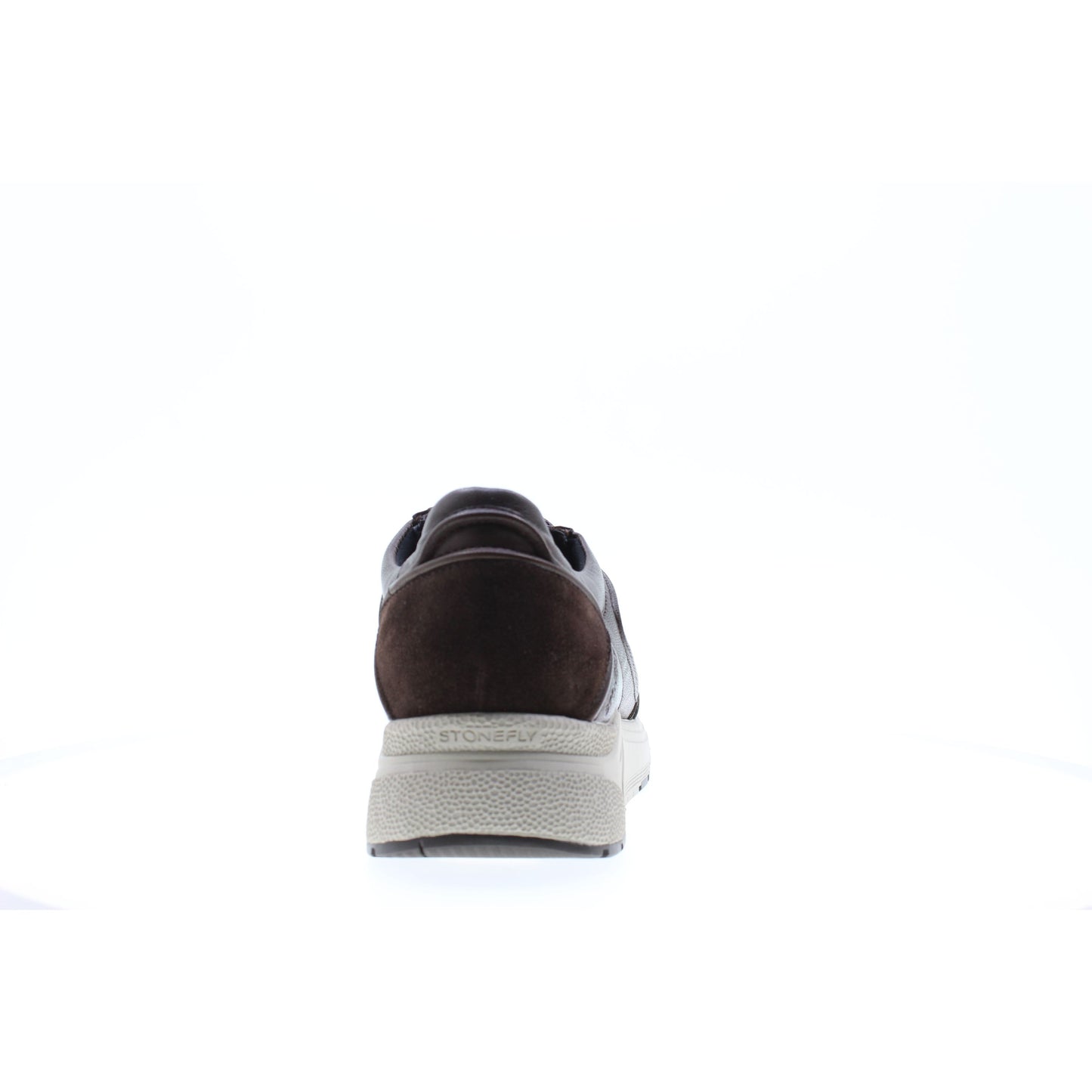 Stonefly SNEAKERS Marrone