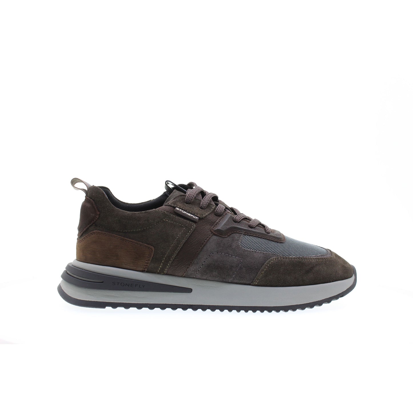 Stonefly SNEAKERS Grigio
