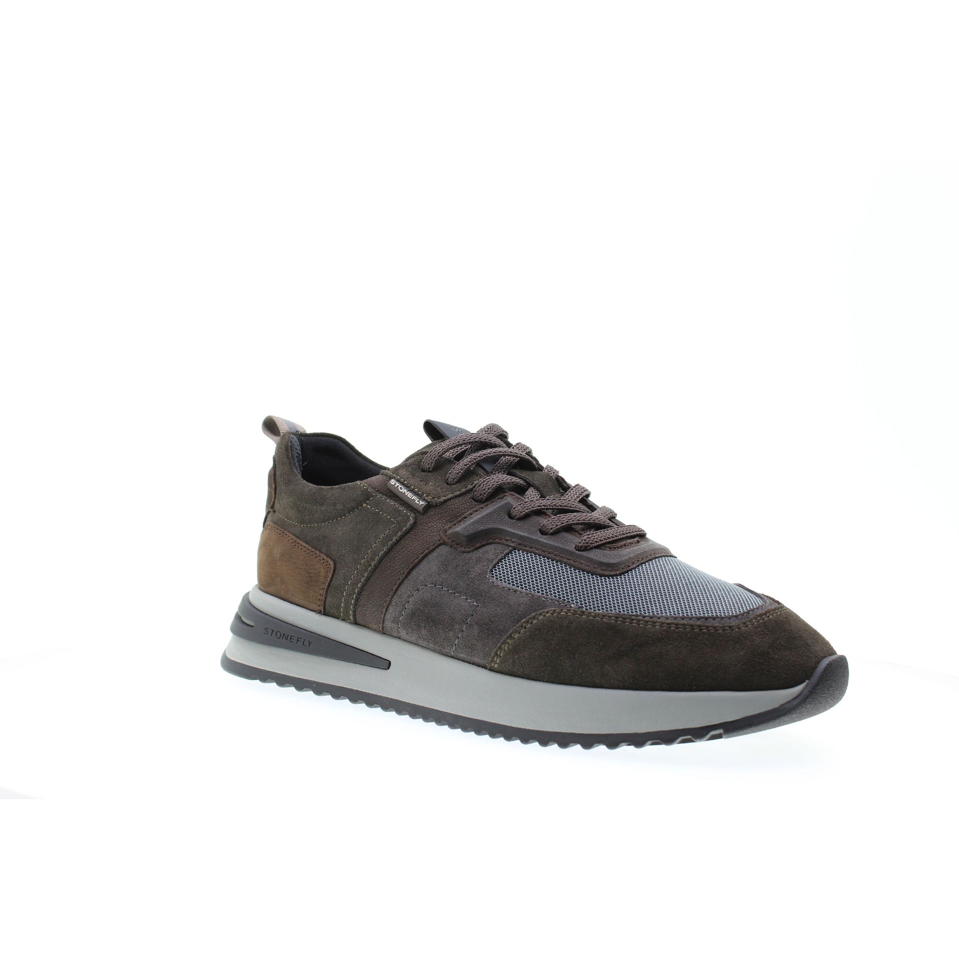 Stonefly SNEAKERS Grigio