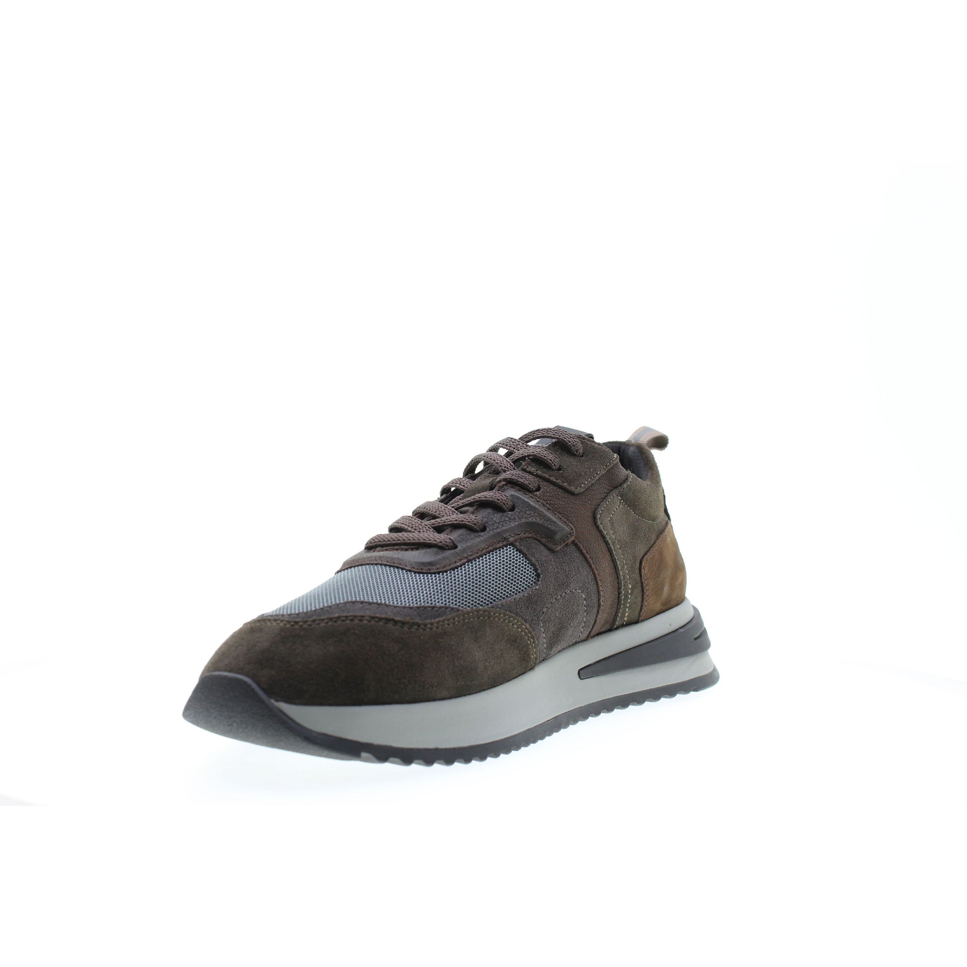 Stonefly SNEAKERS Grigio
