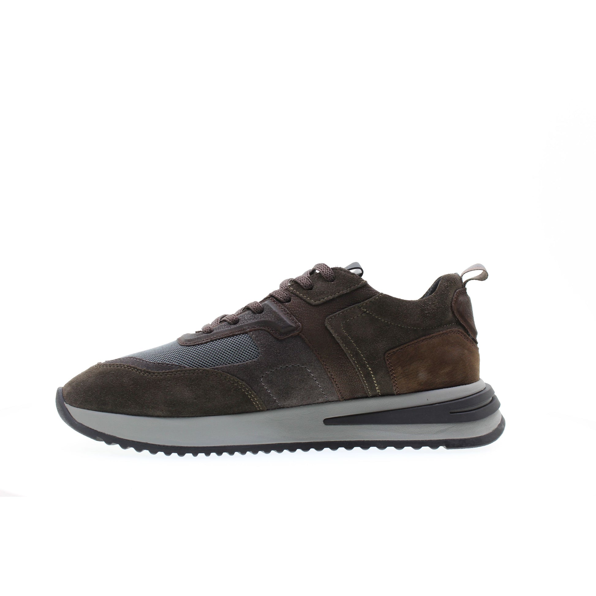 Stonefly SNEAKERS Grigio