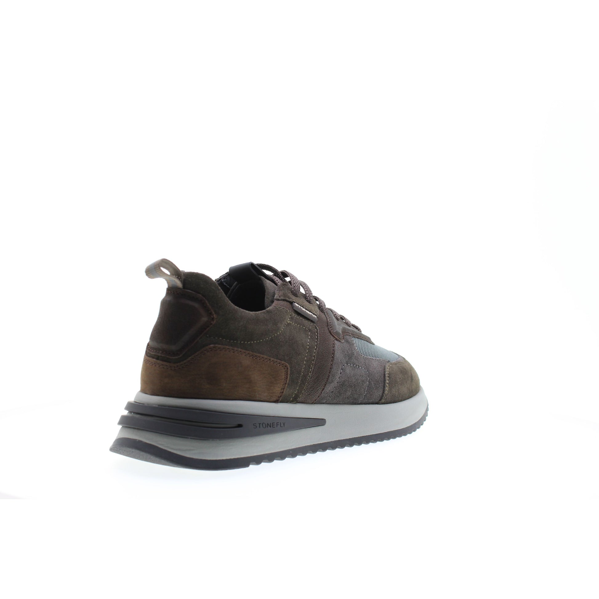 Stonefly SNEAKERS Grigio