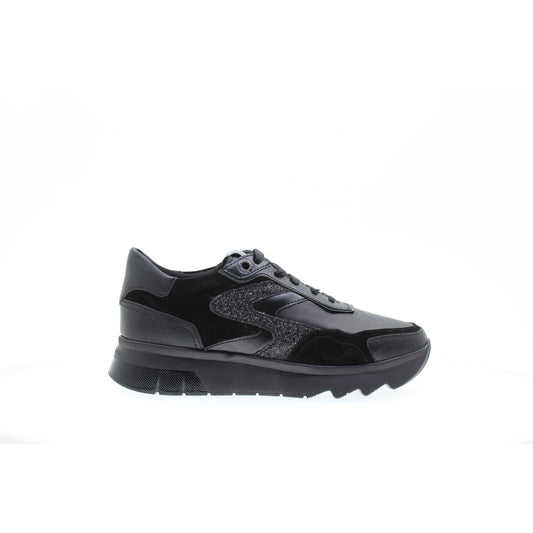 Stonefly SNEAKERS Nero
