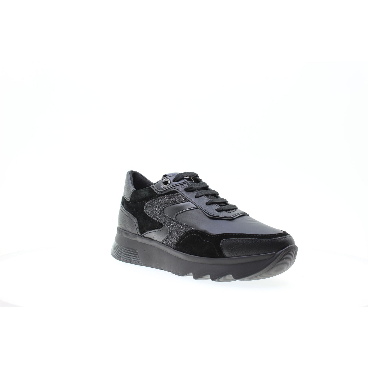 Stonefly SNEAKERS Nero