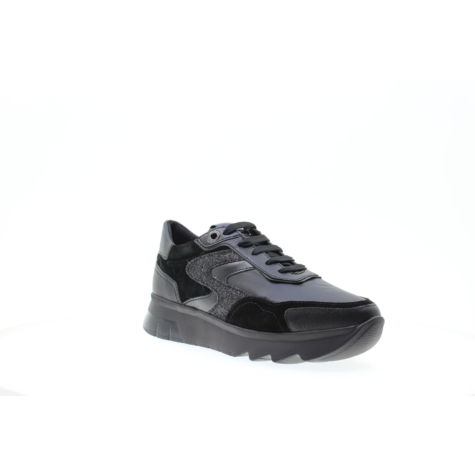 Stonefly SNEAKERS Nero