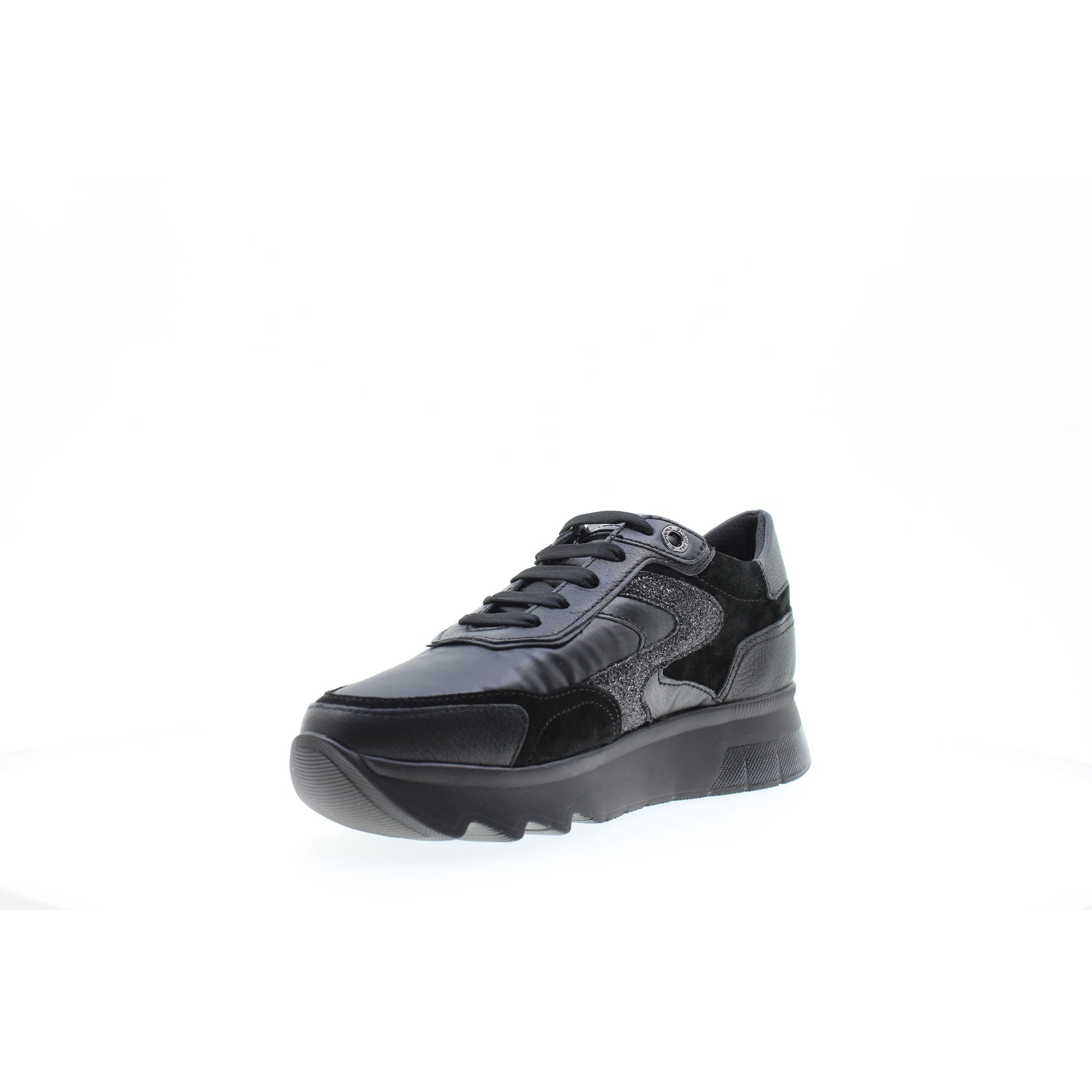 Stonefly SNEAKERS Nero
