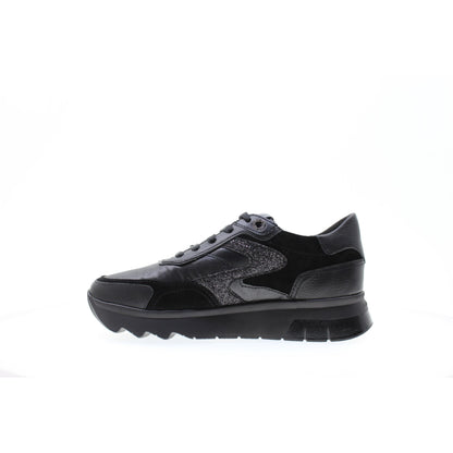 Stonefly SNEAKERS Nero
