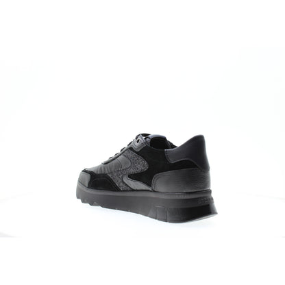 Stonefly SNEAKERS Nero