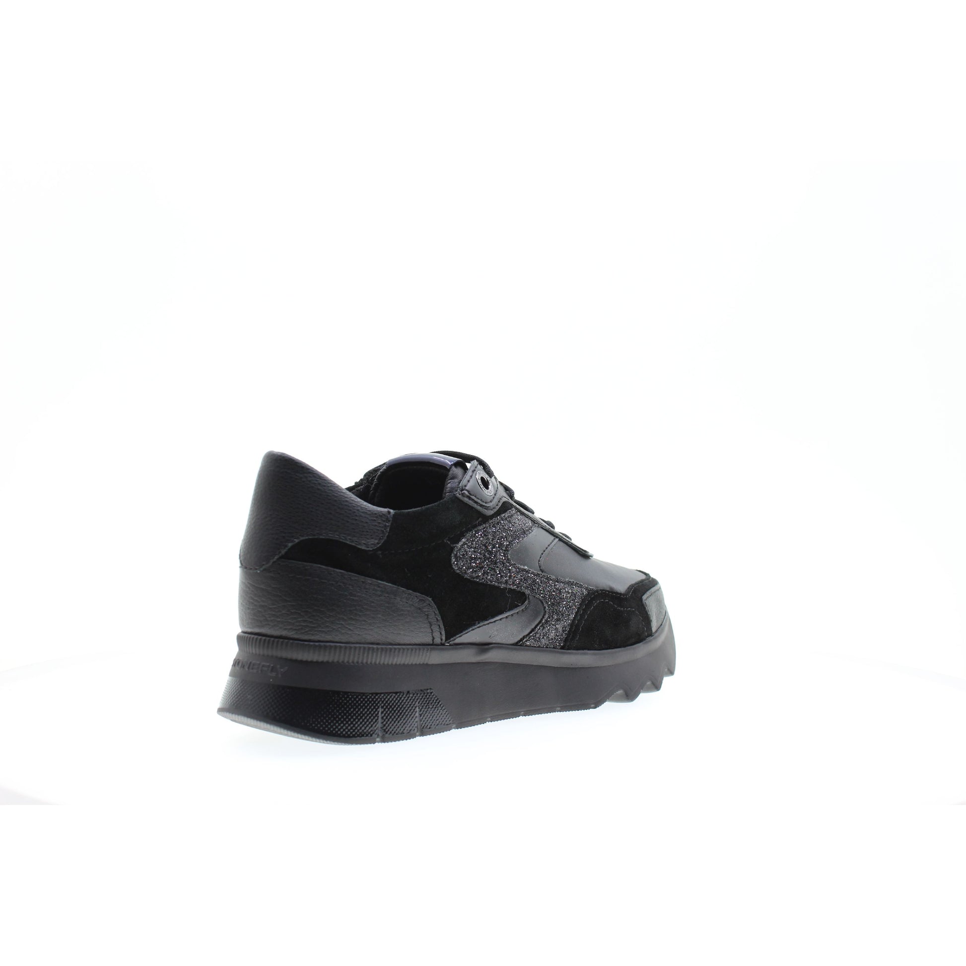 Stonefly SNEAKERS Nero
