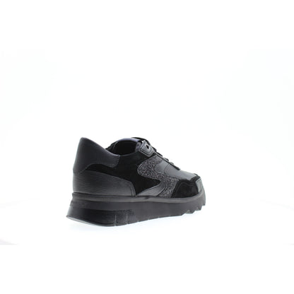Stonefly SNEAKERS Nero