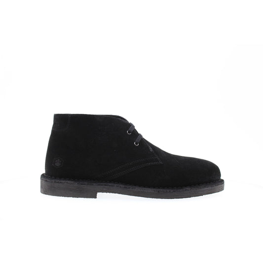 Lumberjack POLACCO Nero