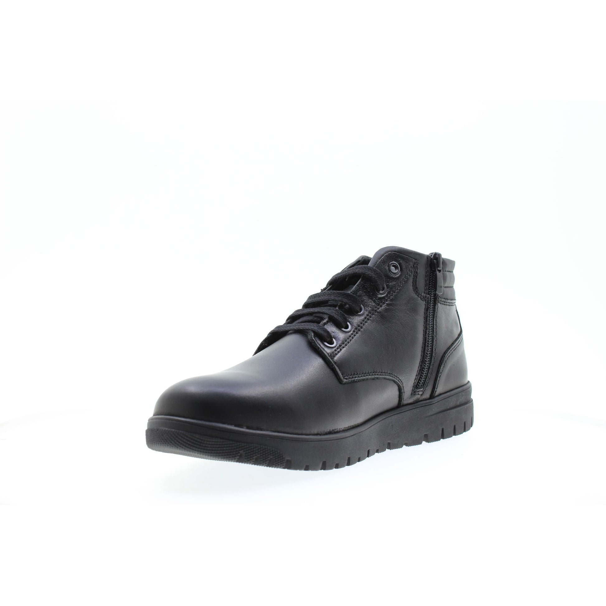 Lumberjack SNEAKERS Nero