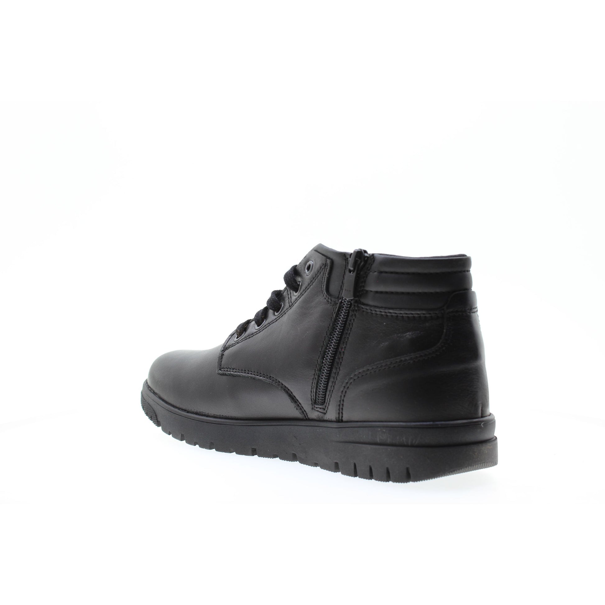 Lumberjack SNEAKERS Nero