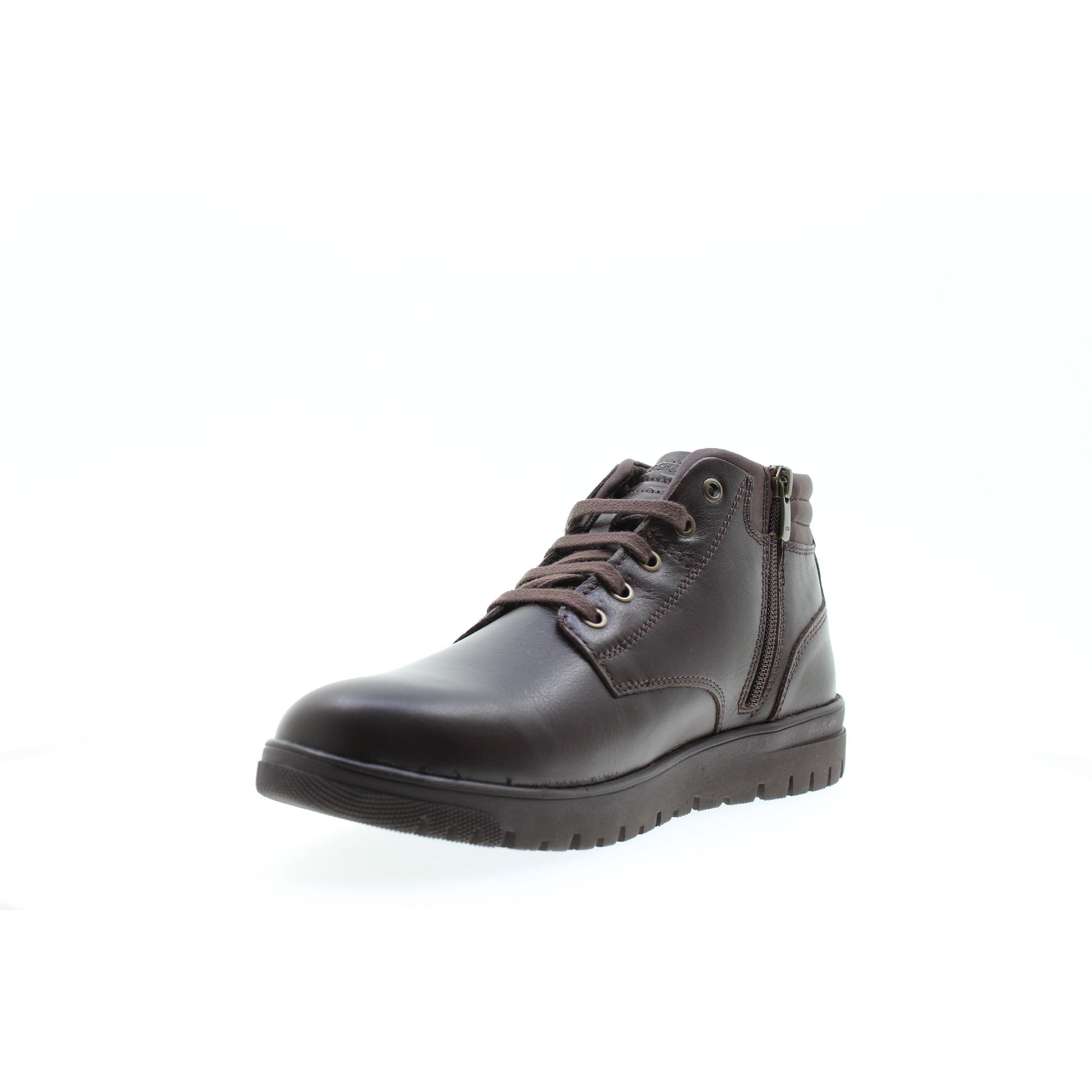 Lumberjack SNEAKERS Marrone