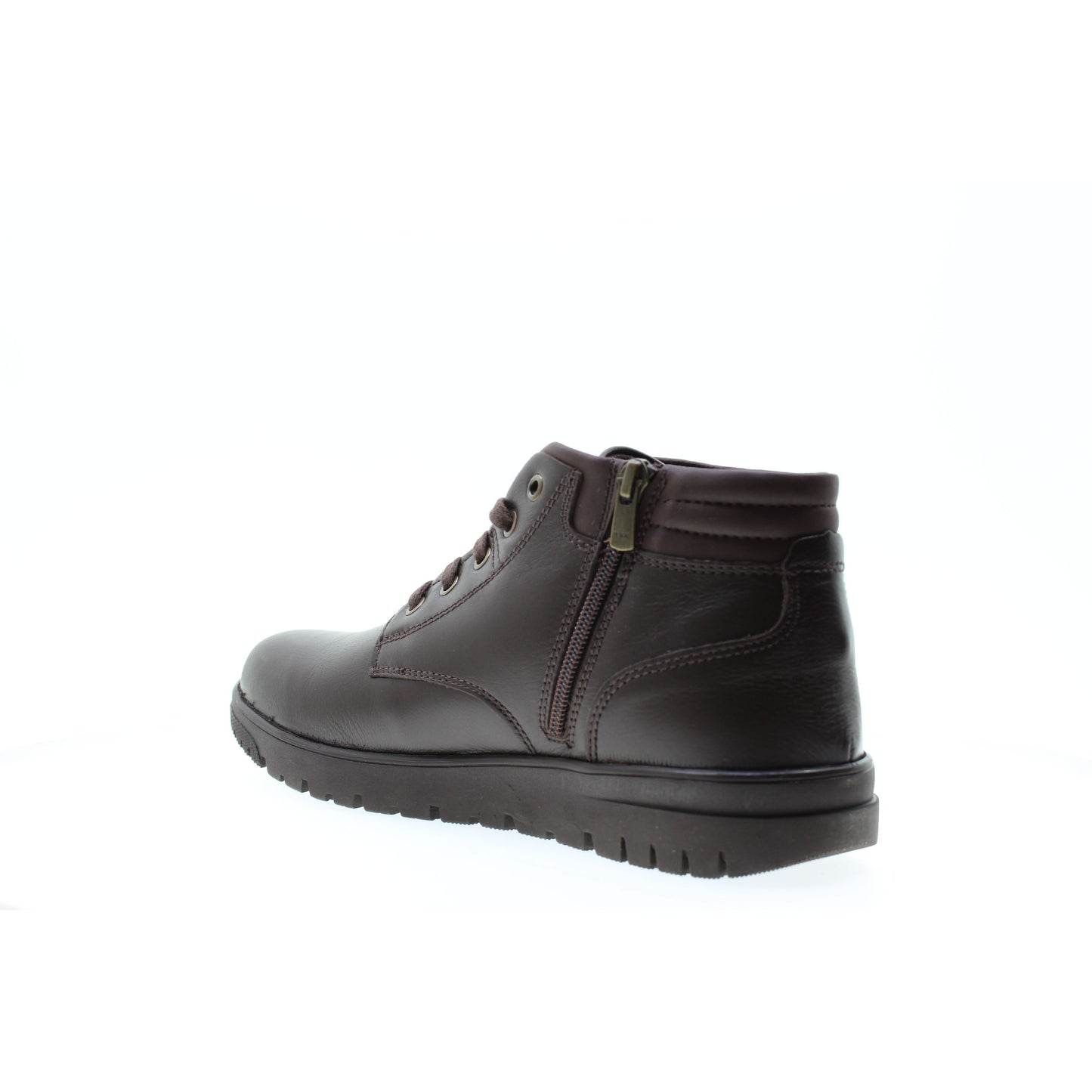 Lumberjack SNEAKERS Marrone