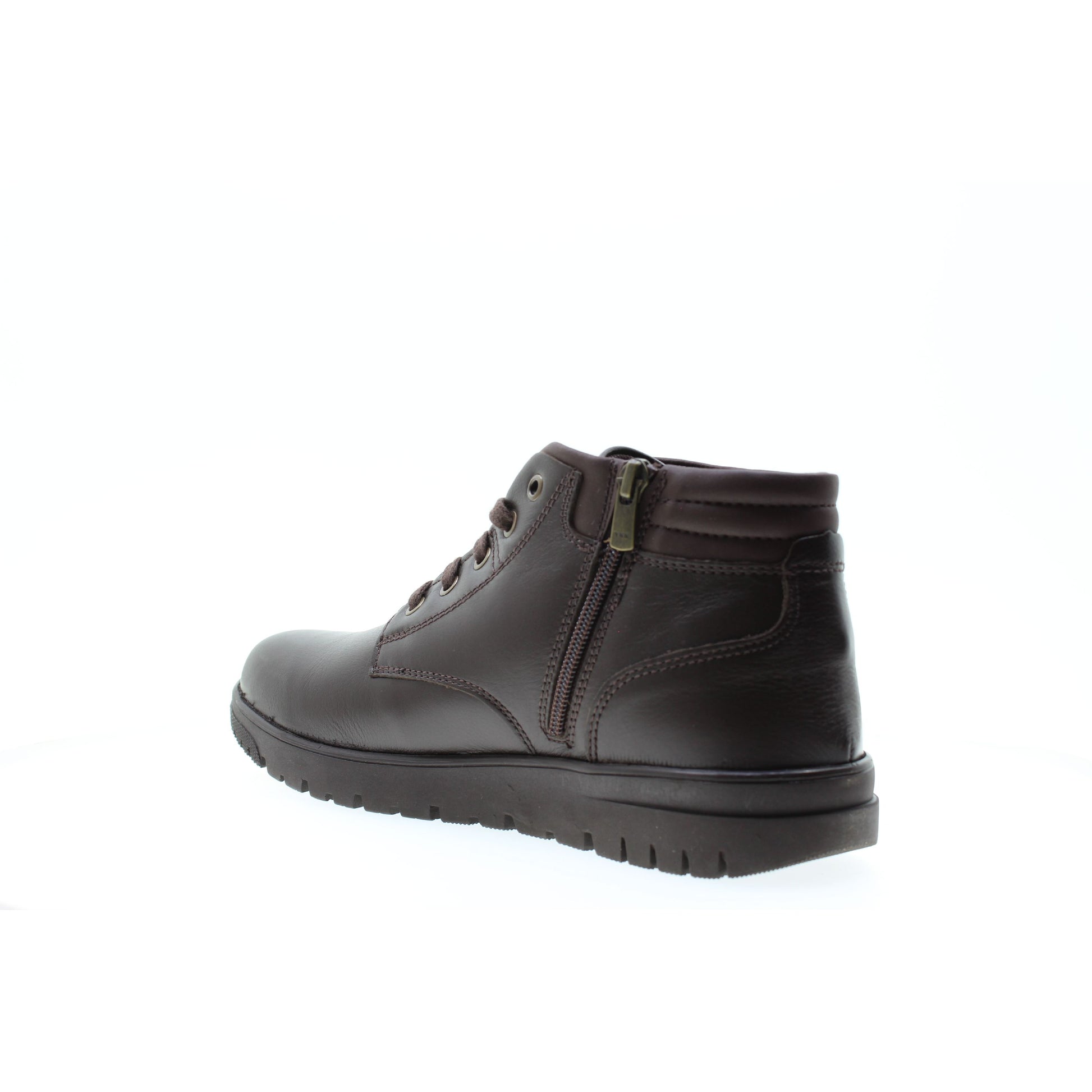 Lumberjack SNEAKERS Marrone