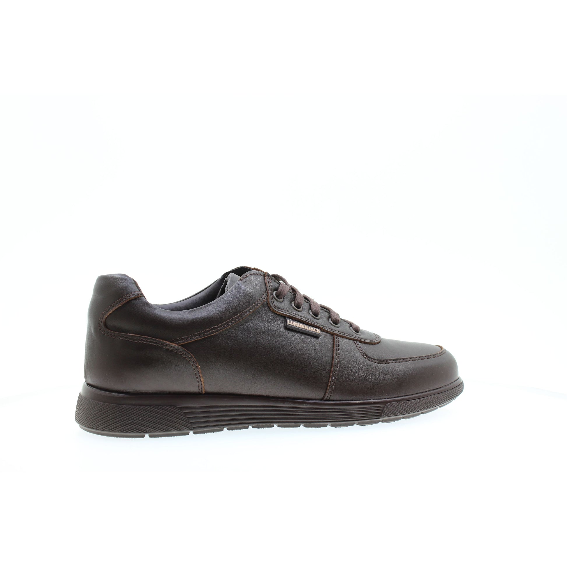 Lumberjack SNEAKERS Marrone