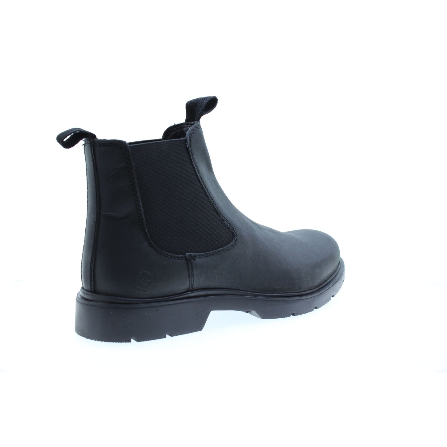 Lumberjack BEATLES Nero
