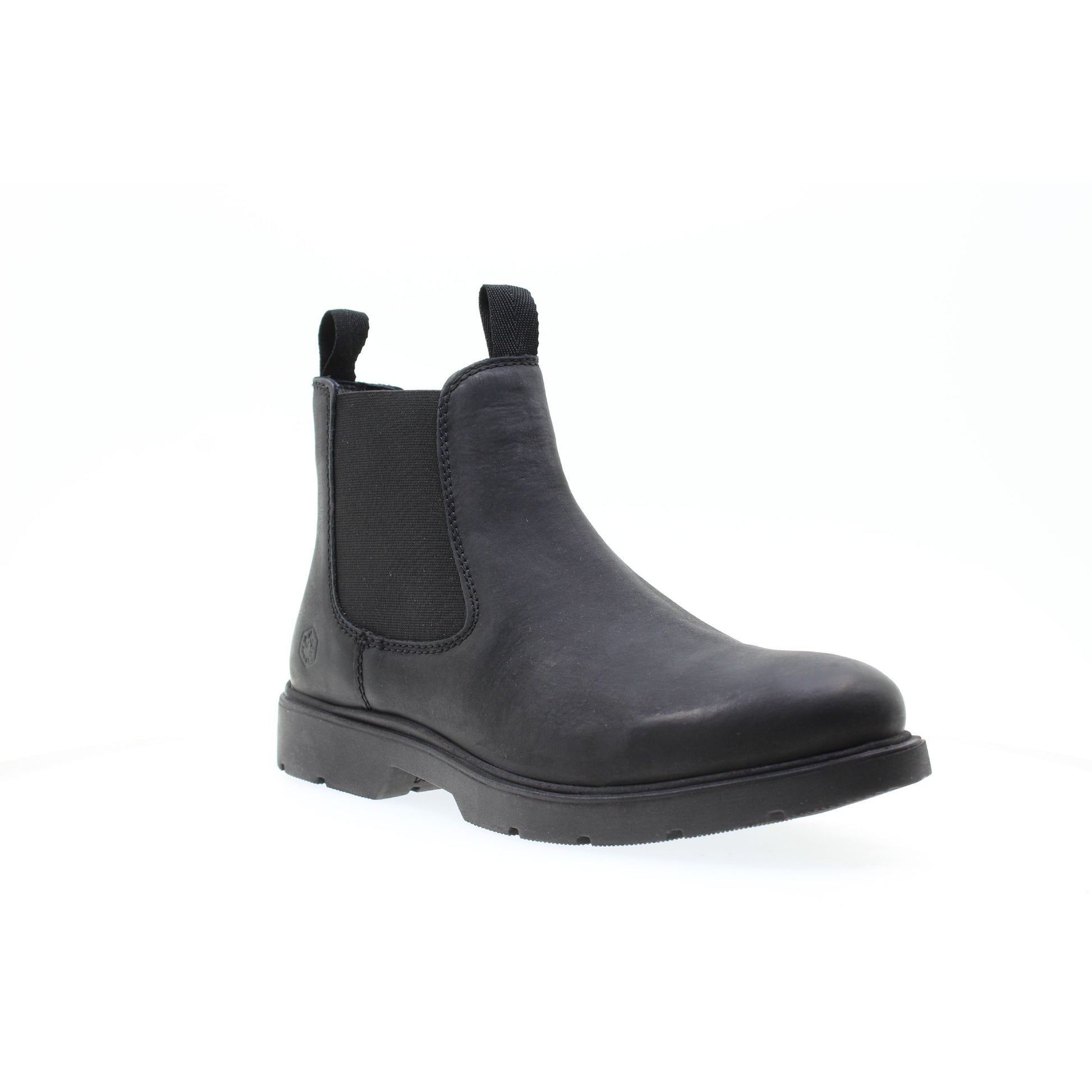 Lumberjack BEATLES Nero