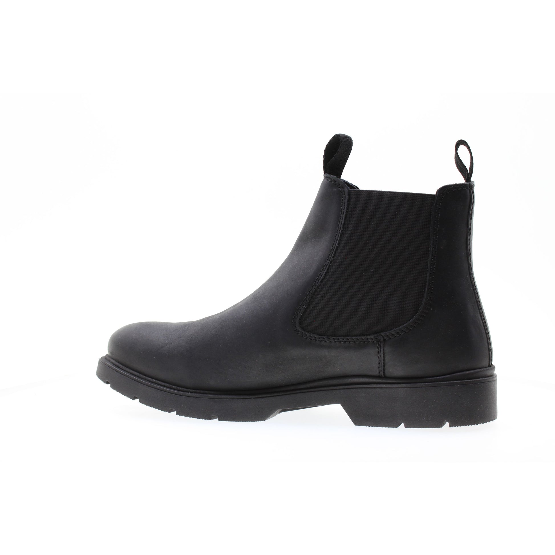 Lumberjack BEATLES Nero