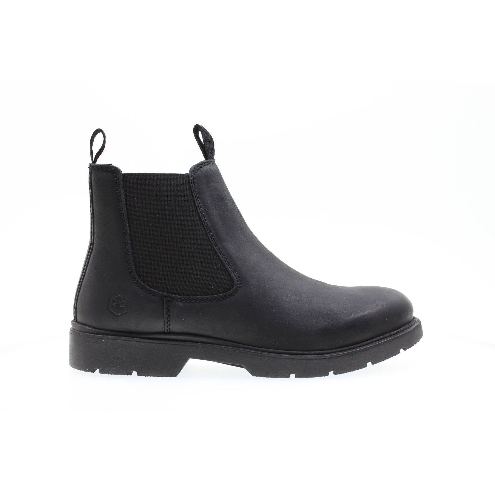 Lumberjack BEATLES Nero