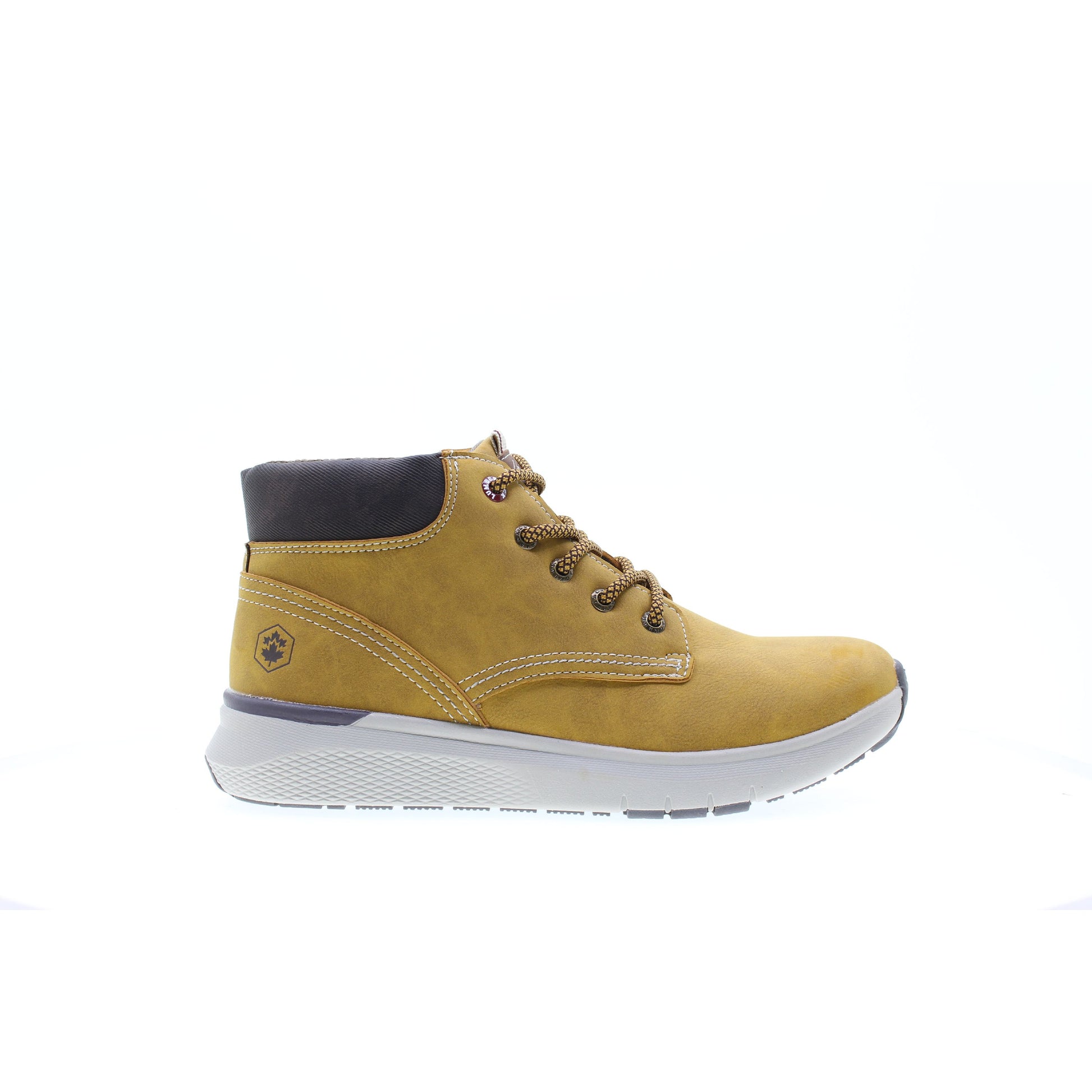 Lumberjack SNEAKERS Giallo