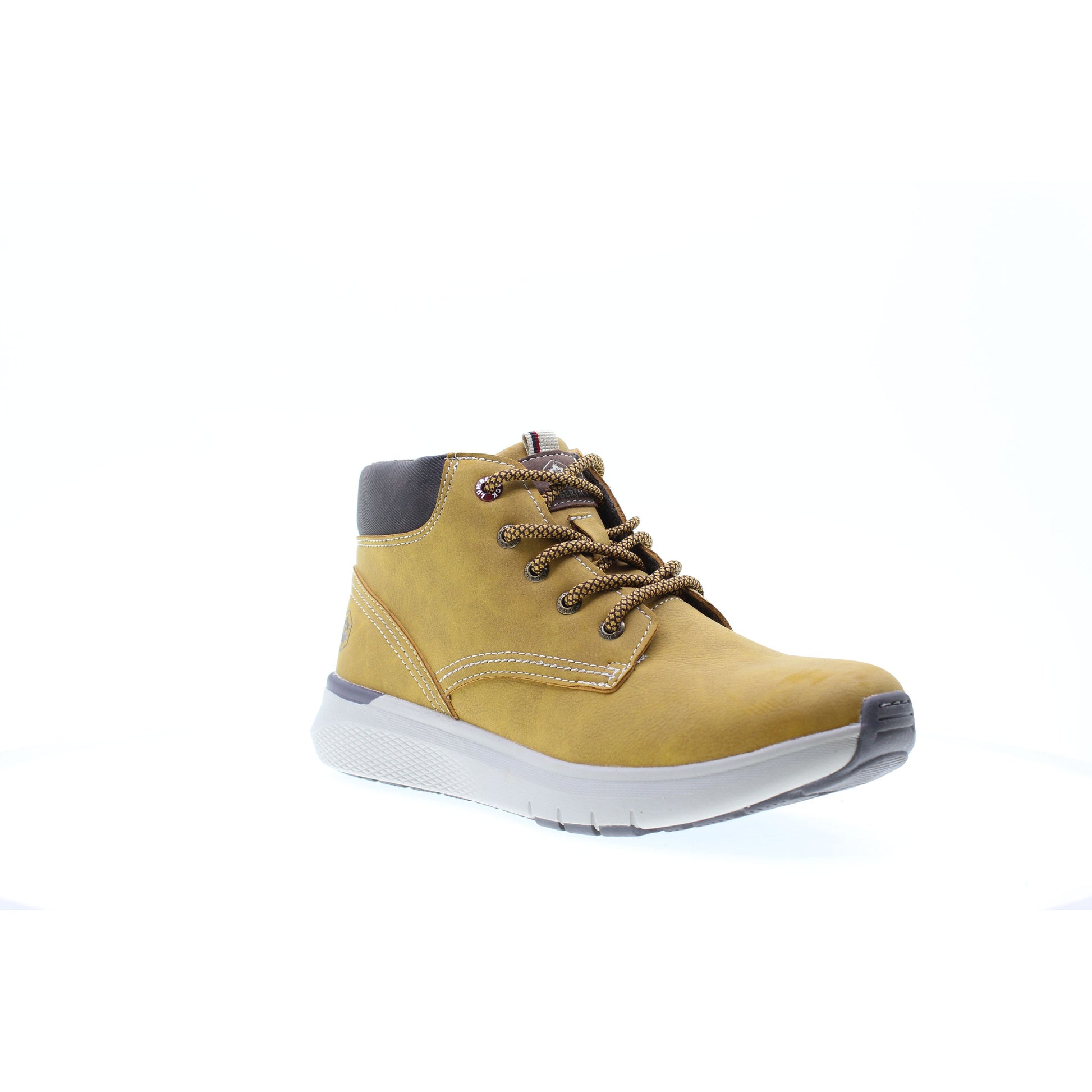 Lumberjack SNEAKERS Giallo