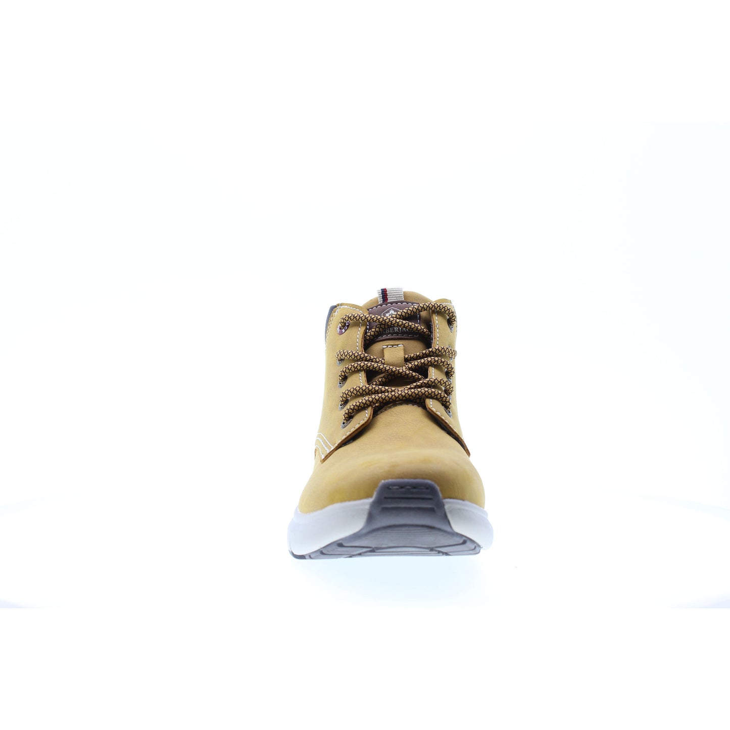 Lumberjack SNEAKERS Giallo