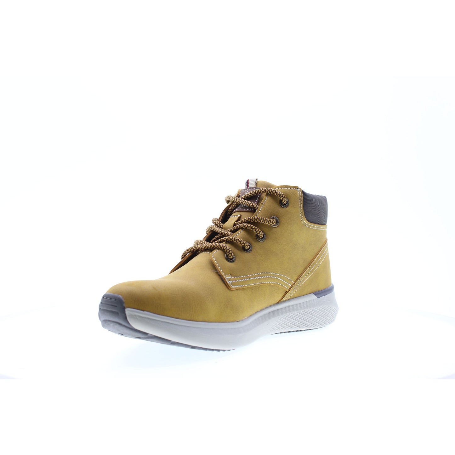 Lumberjack SNEAKERS Giallo
