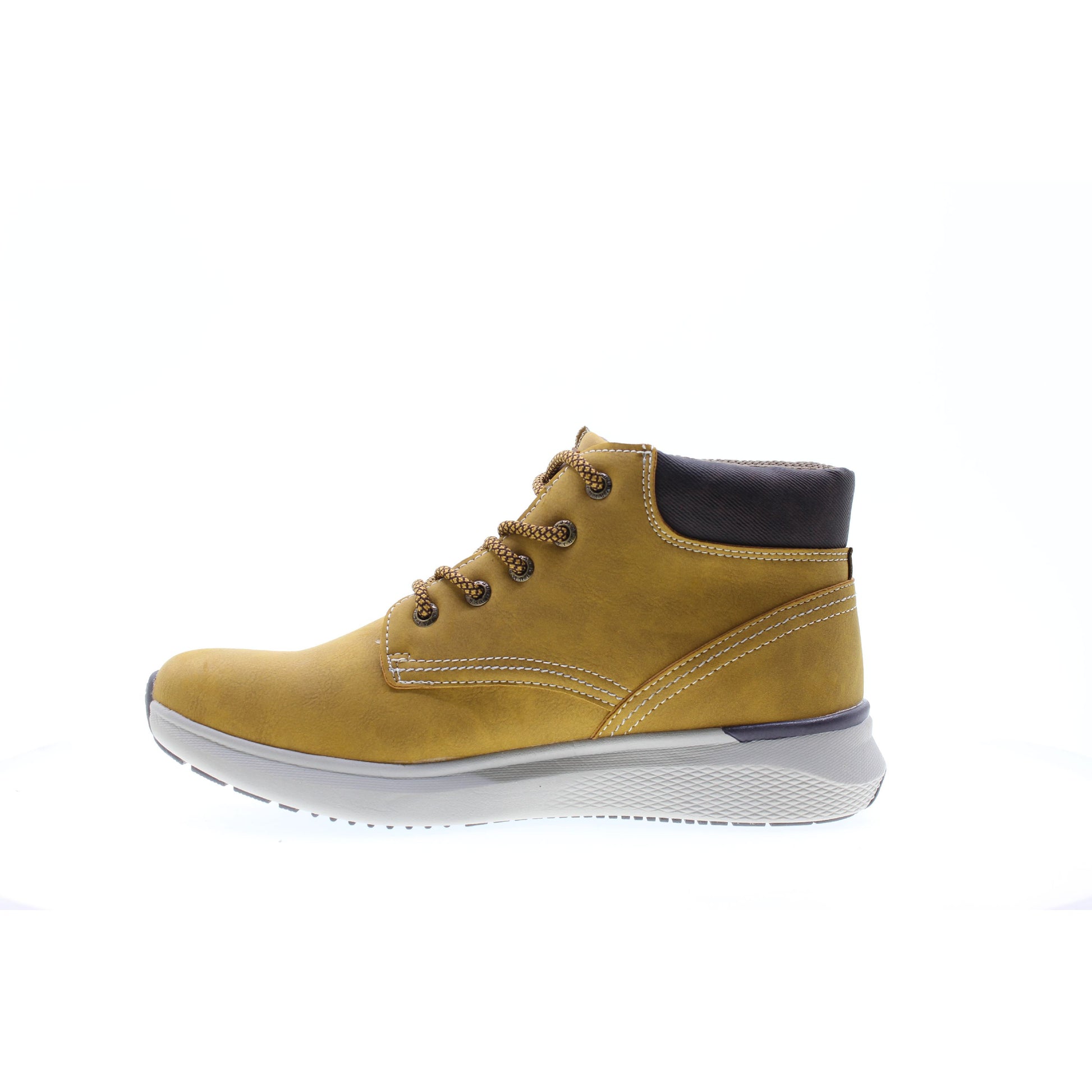 Lumberjack SNEAKERS Giallo