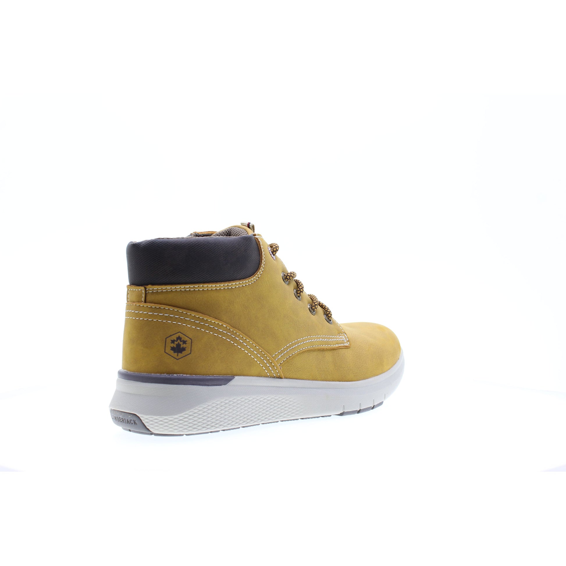 Lumberjack SNEAKERS Giallo