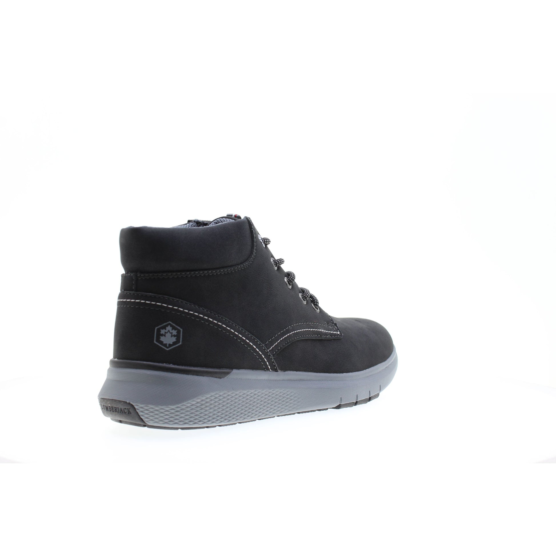 Lumberjack SNEAKERS Nero