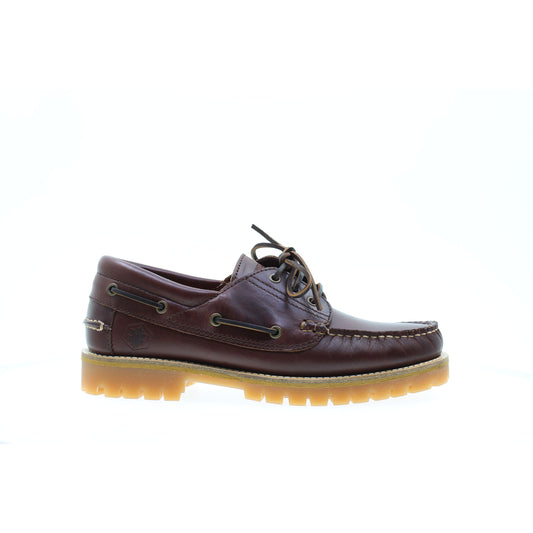 Lumberjack SNEAKERS Marrone