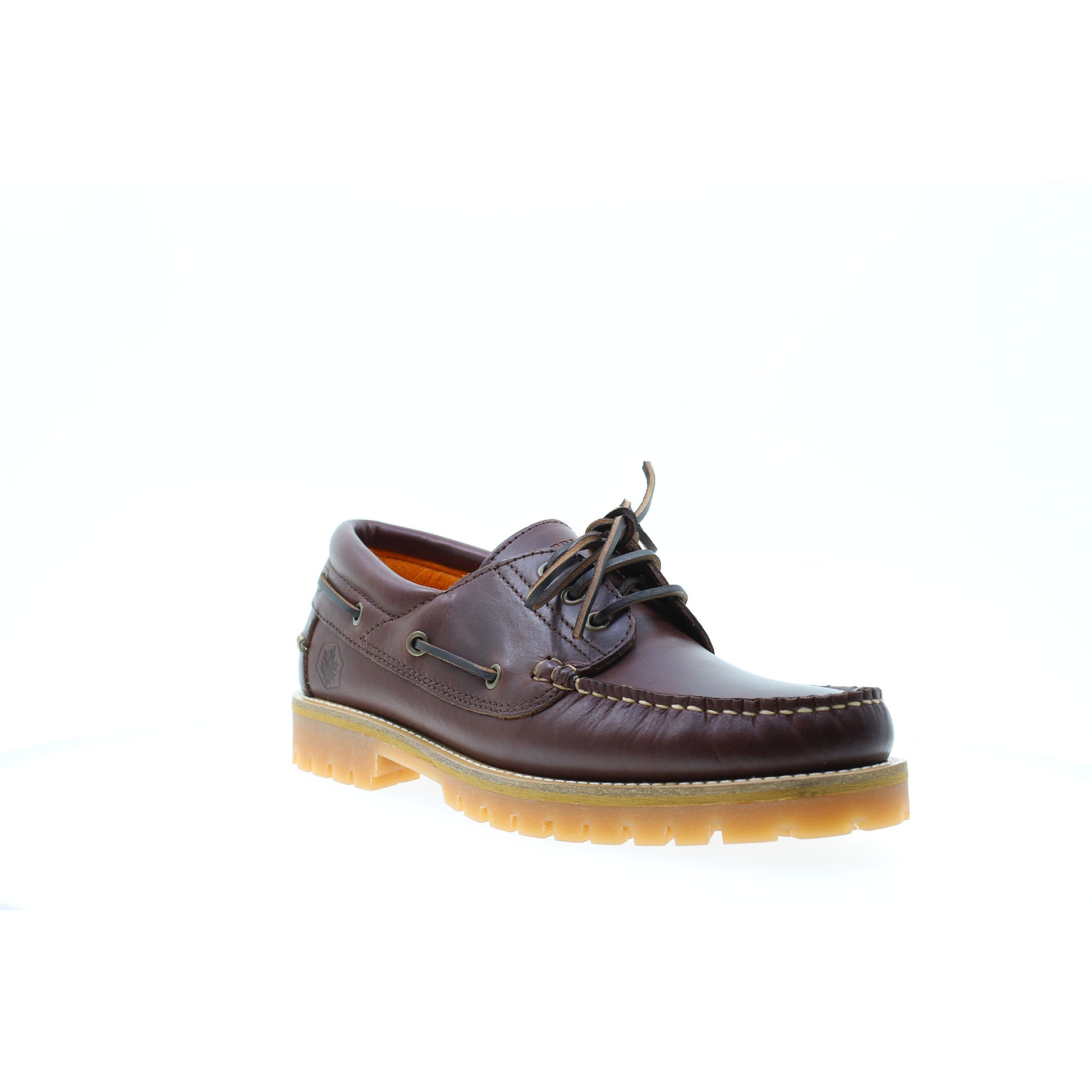 Lumberjack SNEAKERS Marrone