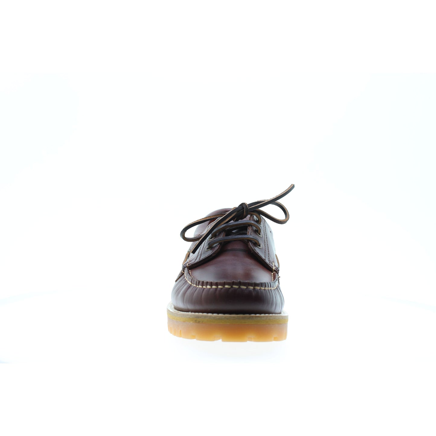 Lumberjack SNEAKERS Marrone