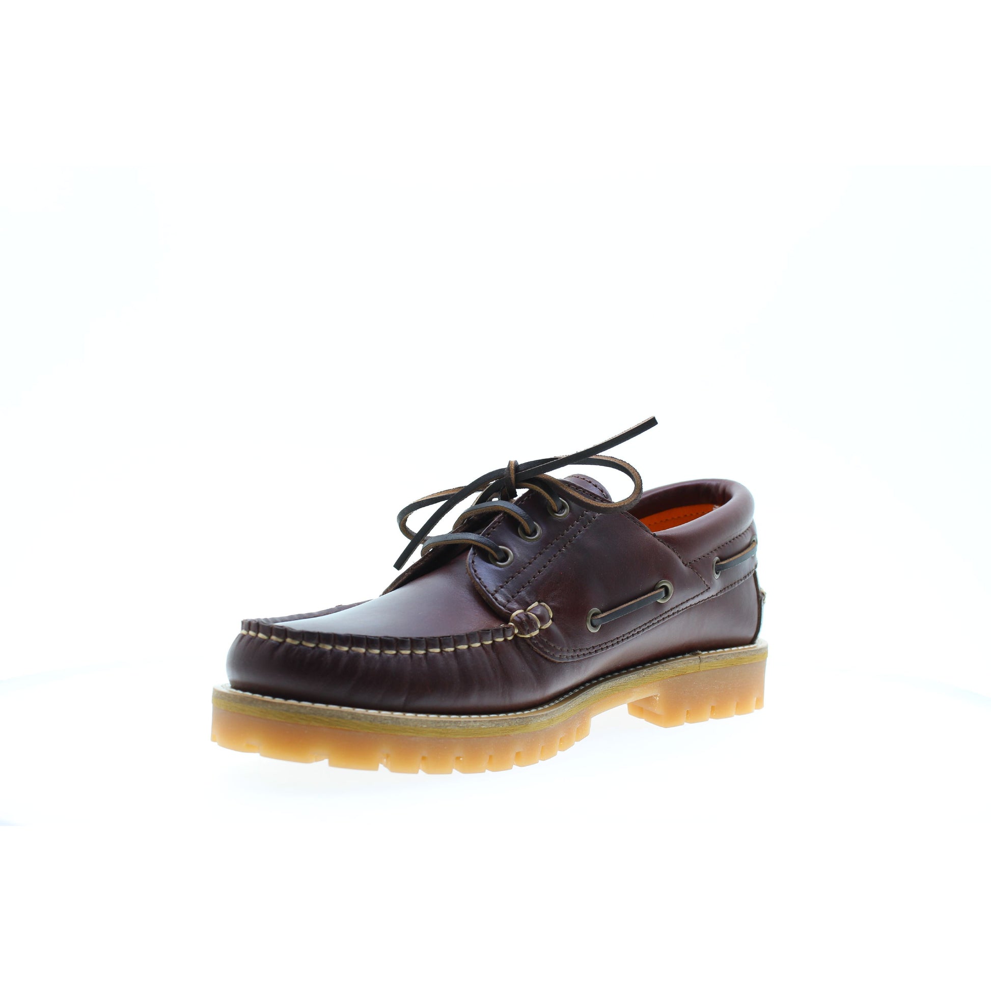 Lumberjack SNEAKERS Marrone