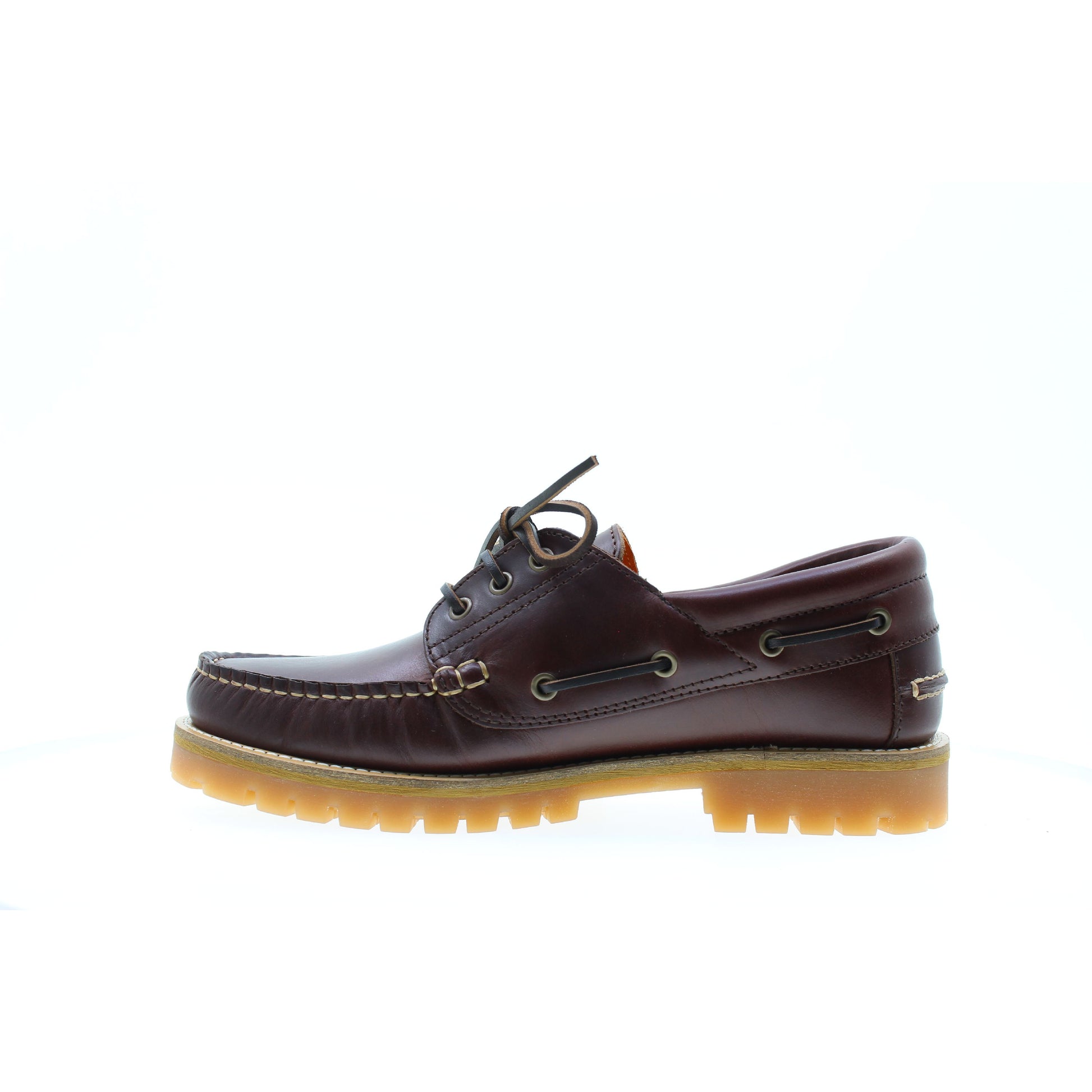 Lumberjack SNEAKERS Marrone