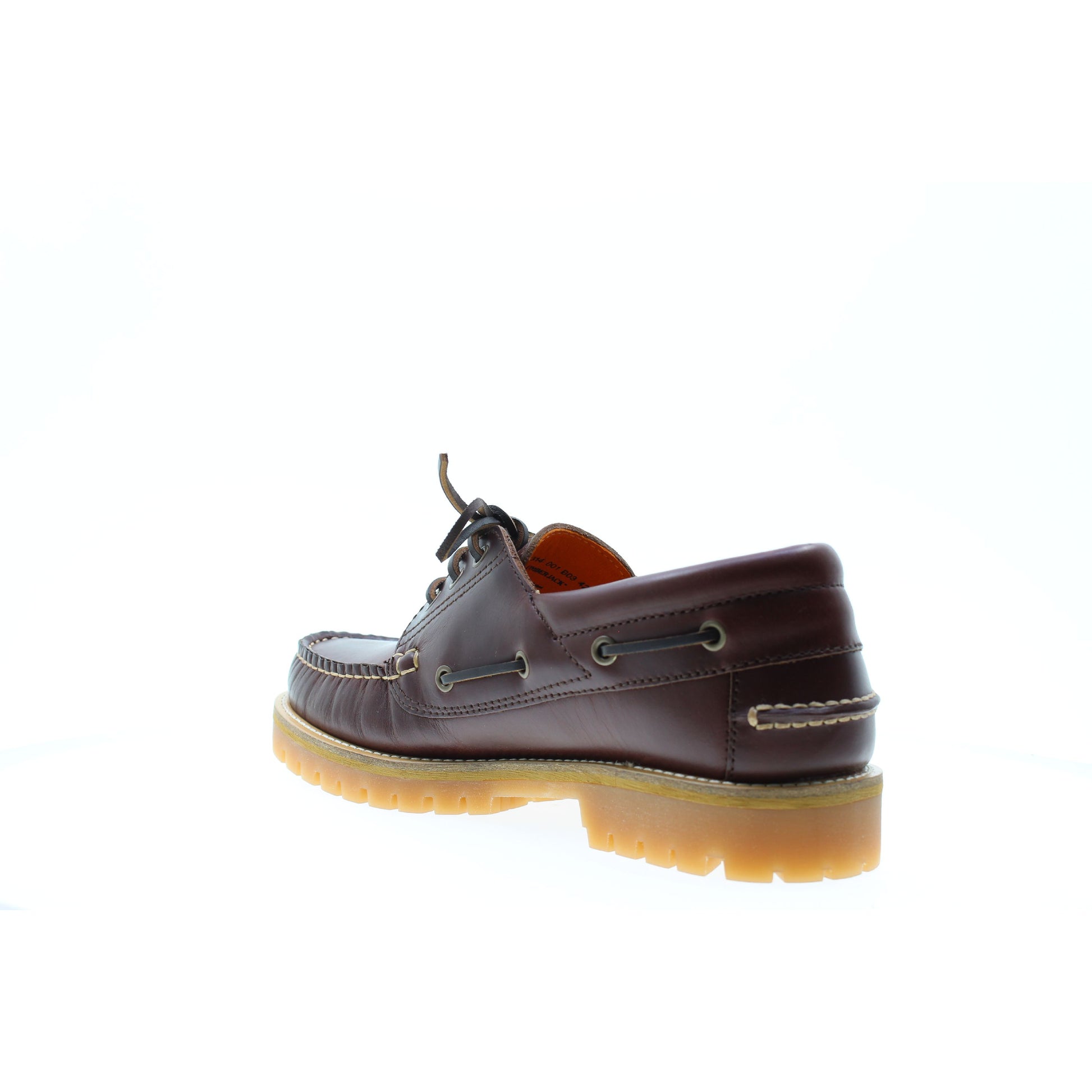 Lumberjack SNEAKERS Marrone