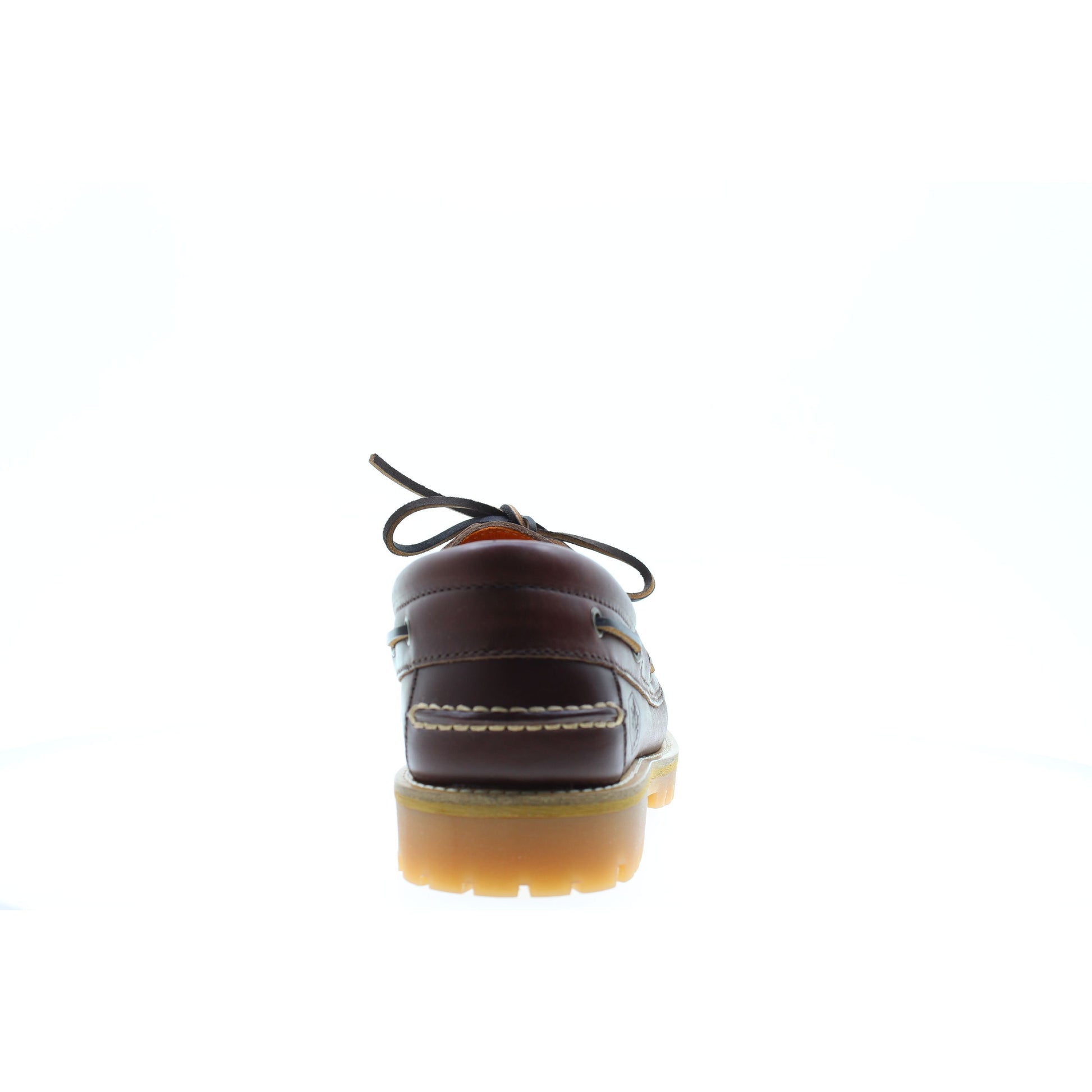 Lumberjack SNEAKERS Marrone