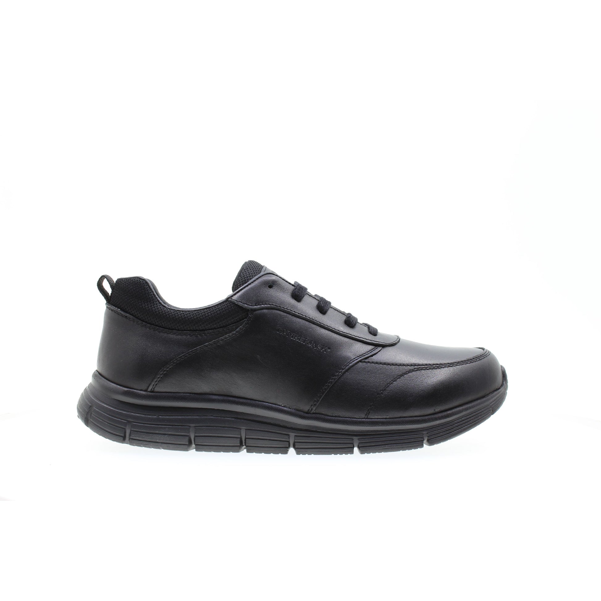Lumberjack SNEAKERS Nero