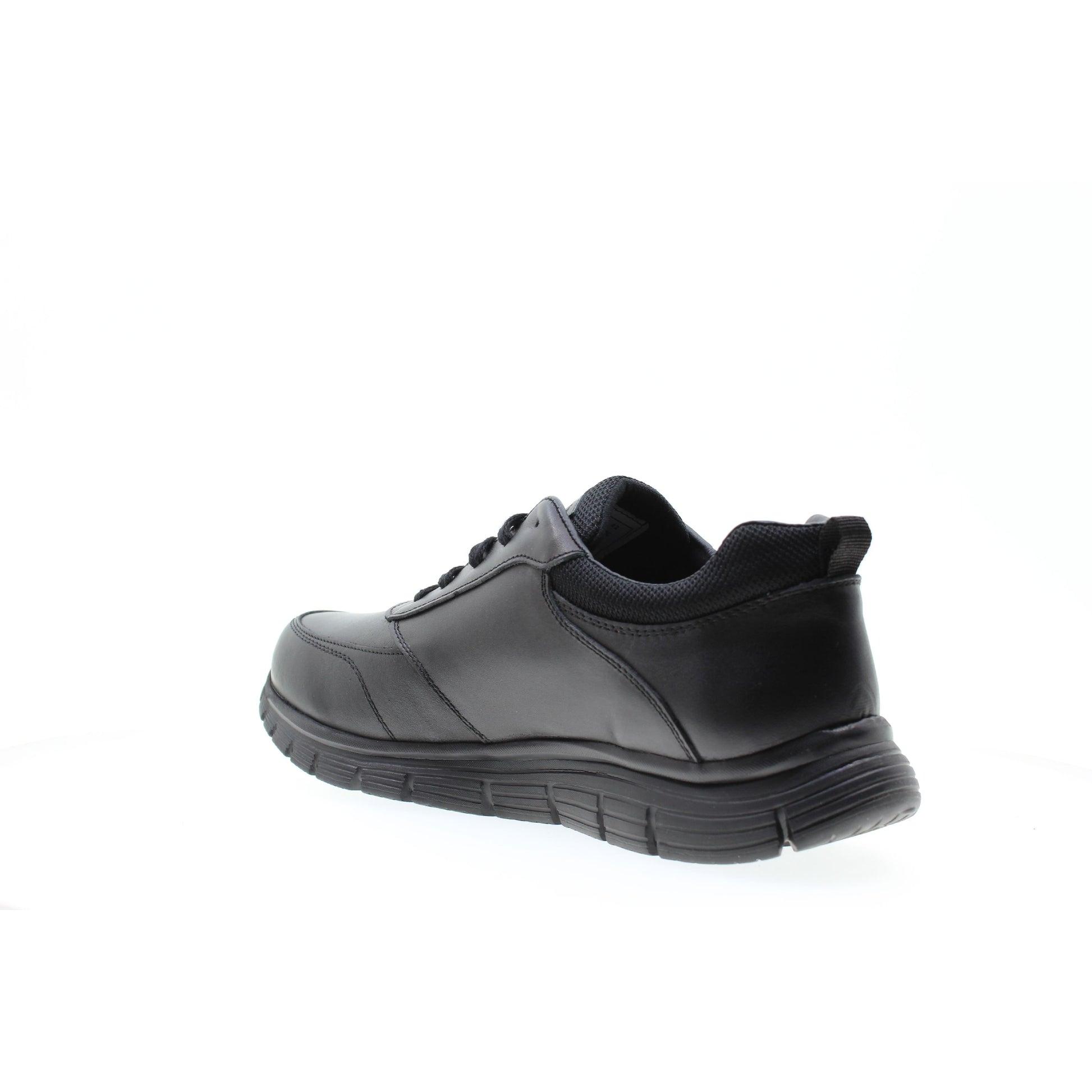 Lumberjack SNEAKERS Nero
