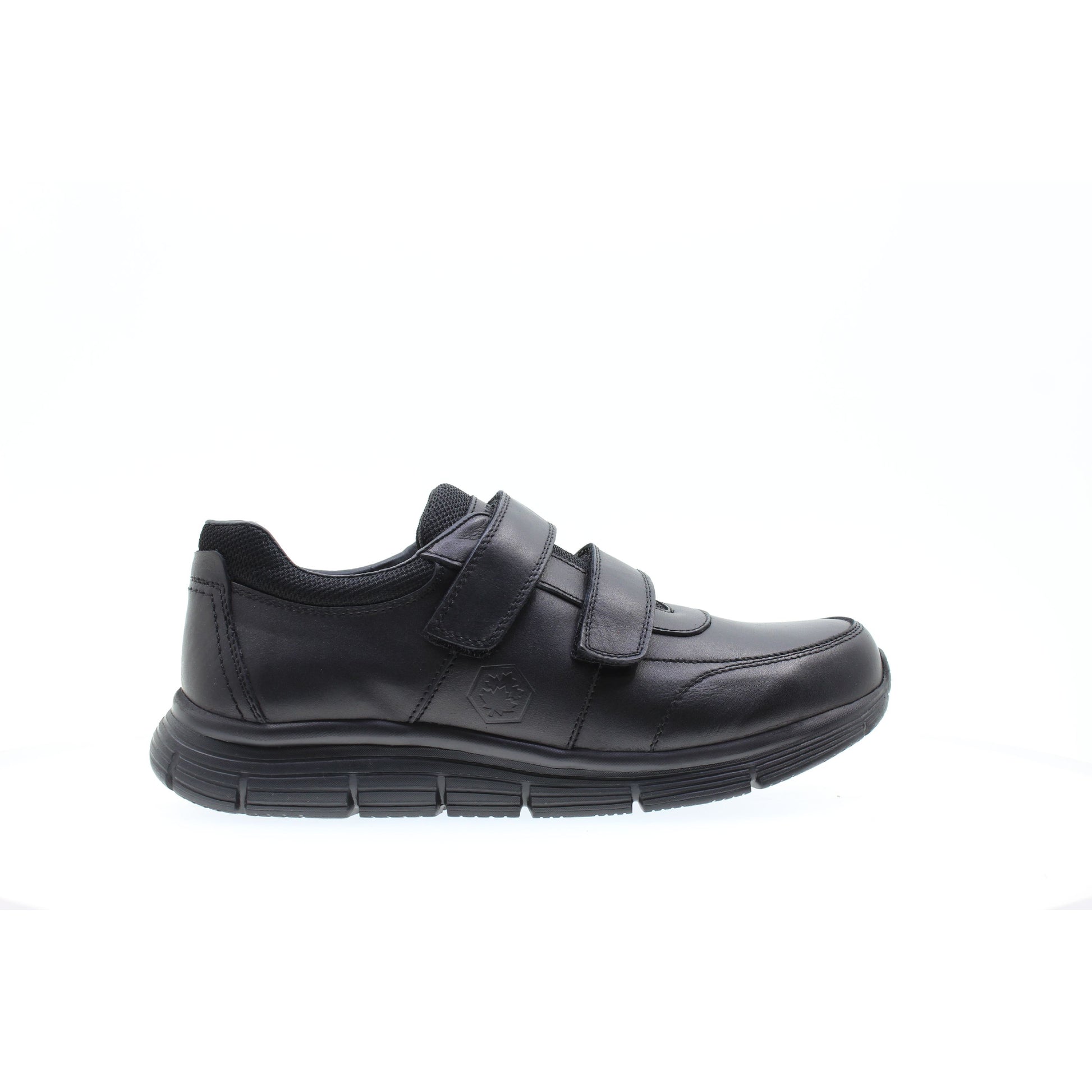 Lumberjack SNEAKERS Nero