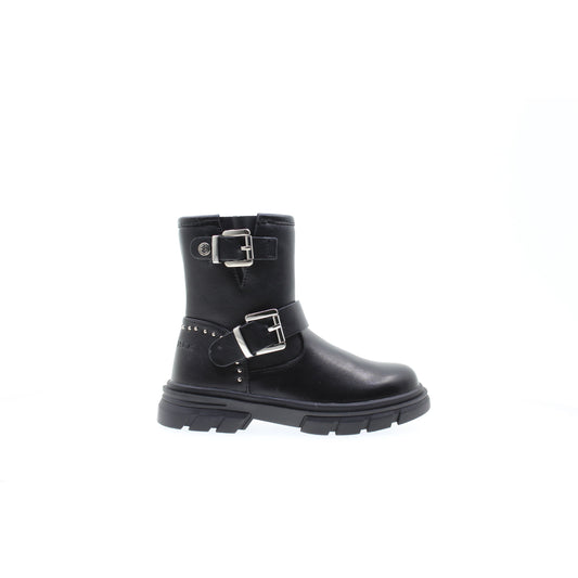 Lumberjack STIVALE Nero